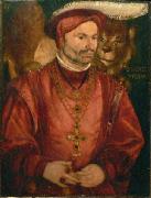 Court Jester Mertl, Munich